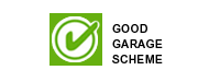 Good Garage Scheme badge